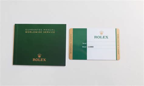 can you get replacement rolex papers|rolex booklet replacement papers.